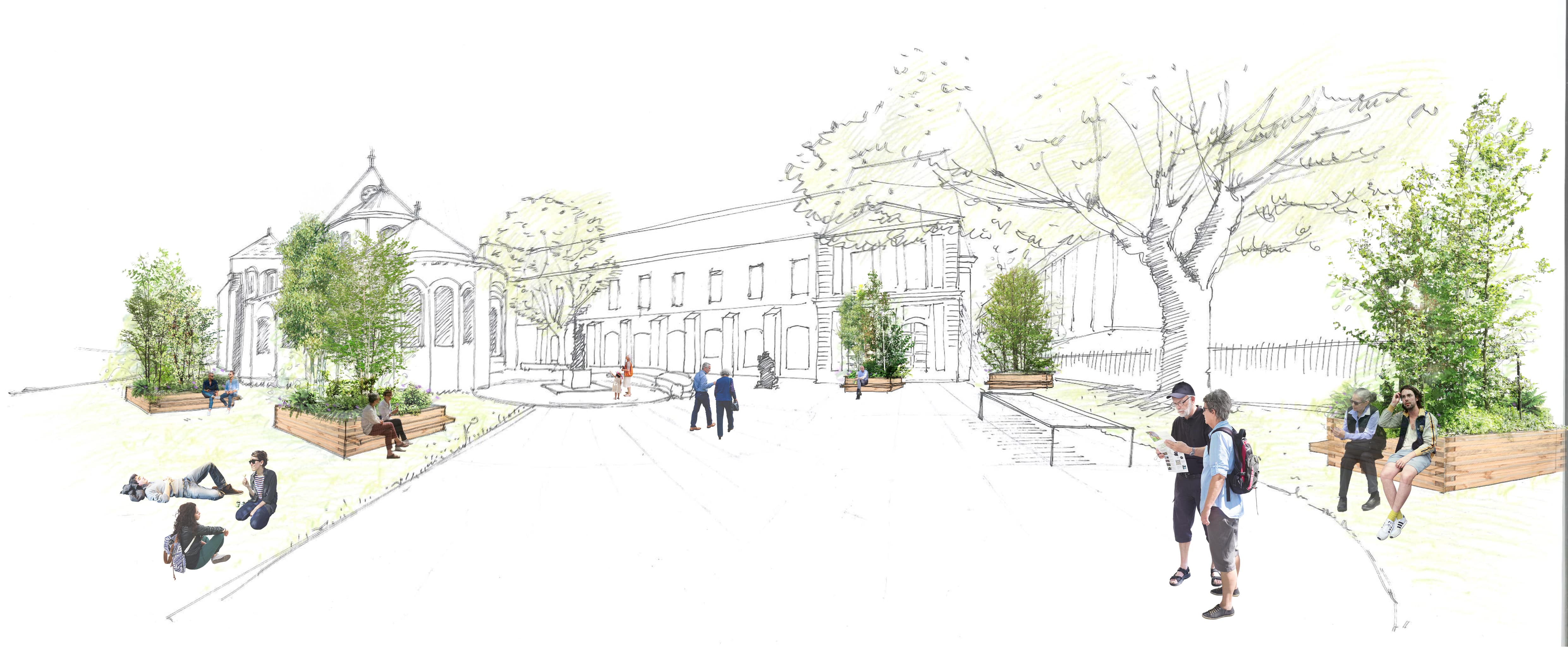 Projet proposé